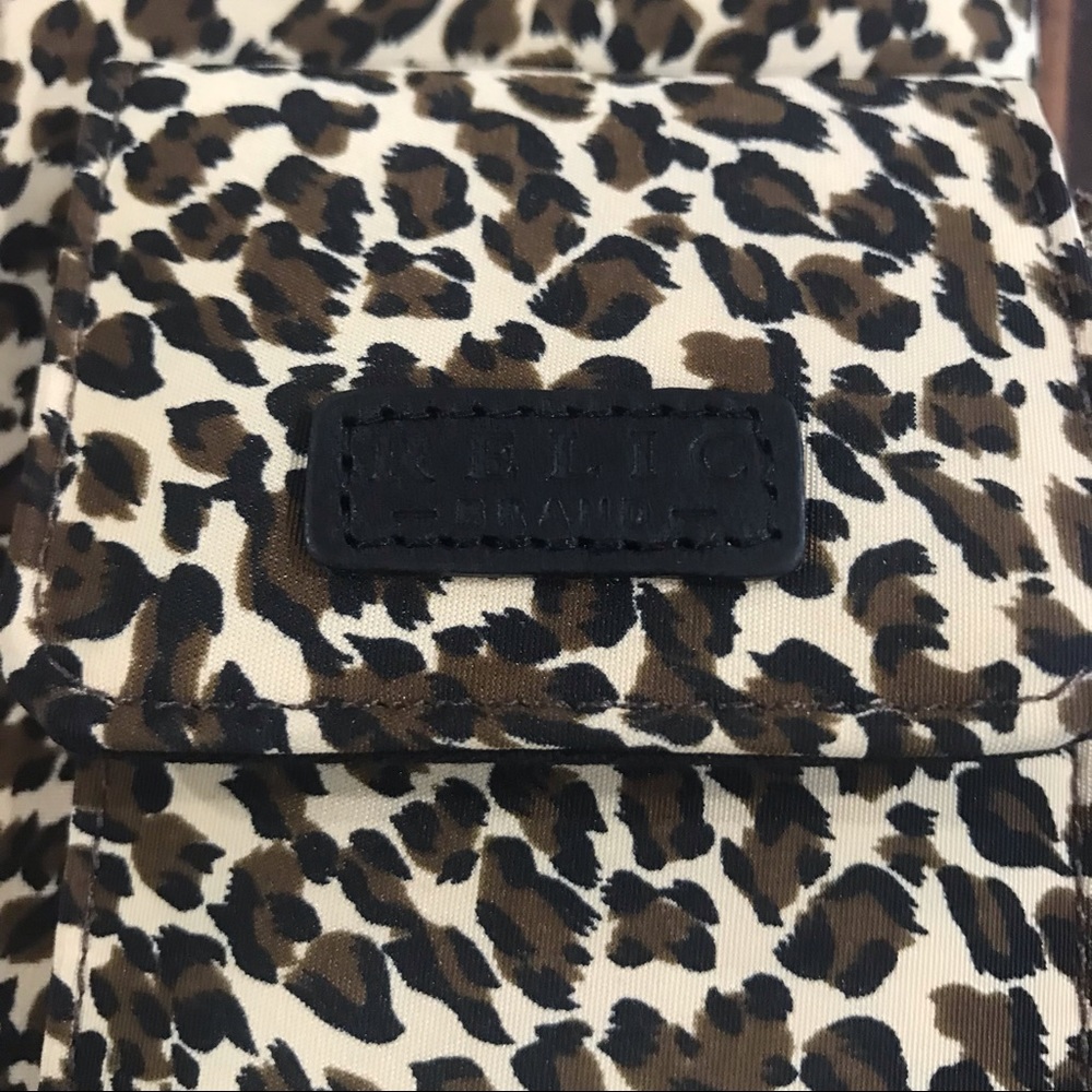 🌼 Leopard Crossbody purse 🌼5/$15🌼 - Picture 2 of 5
